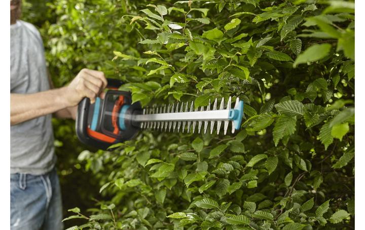 Produktbild Gardena PowerCut Li-40/60 Set (Akkubetrieb)