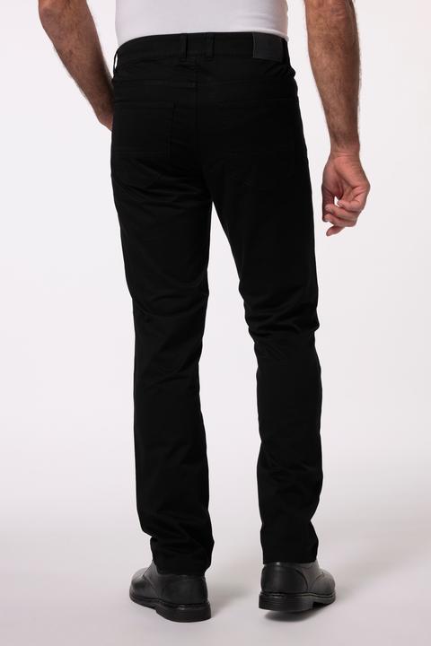 Produktbild Boston Park Jeans, Bauchfit, Bund seitlich elastisch, bis 35 (31)