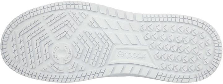 Produktbild Puma O2 Stellar ST Black Low Berufsschuh (O2, 48)