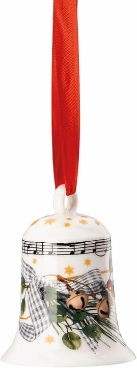 Immagine prodotto Hutschenreuther Campana in porcellana Süss.d.Glocken