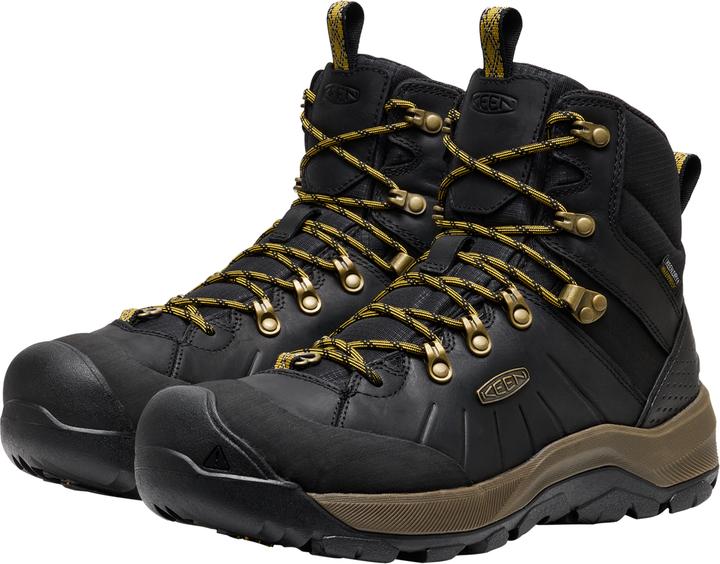 Produktbild Keen M Revel IV Mid Polar (43)