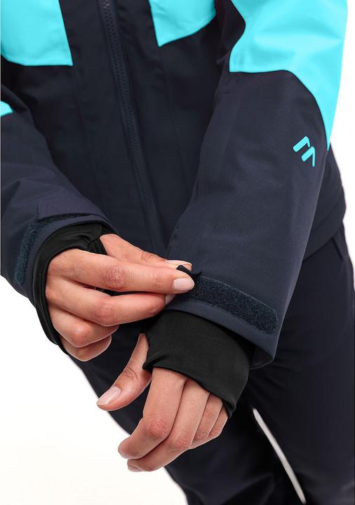 Actual product image Maier Sports Campigna W (36)