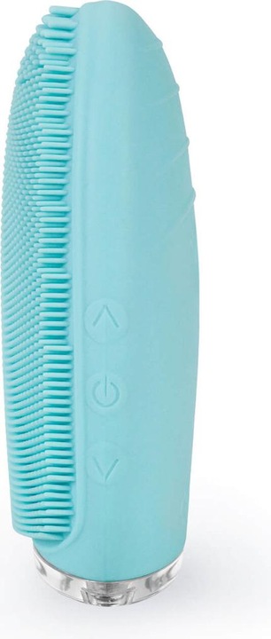 Actual product image Silk'n Bright Silicone Facial Cleansing Brush FB1PE1B001