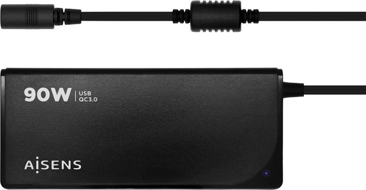Produktbild Aisens ASLC-90WAUTO-BK (90 W)