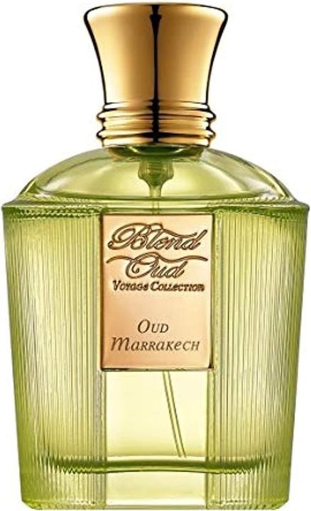 Immagine prodotto Blend Oud Marrakech Eau de Parfum (Eau de parfum, 60 ml)
