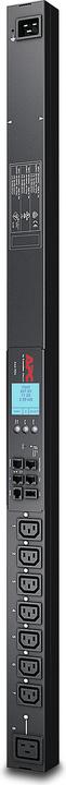 Actual product image APC Power strip PDU AP8958EU3,Switched