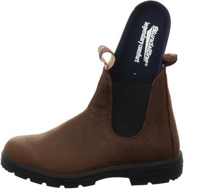 Image du produit Blundstone Marron antique (37)