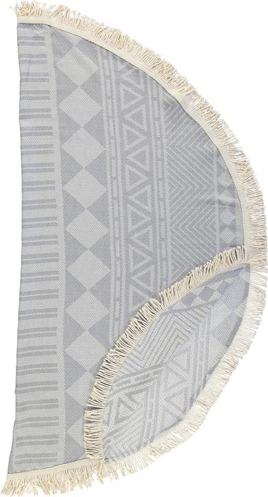 Produktbild L'Anse Maguey Silver Grey