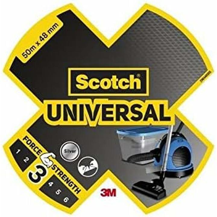 Actual product image Scotch Universal Tape (48 mm)