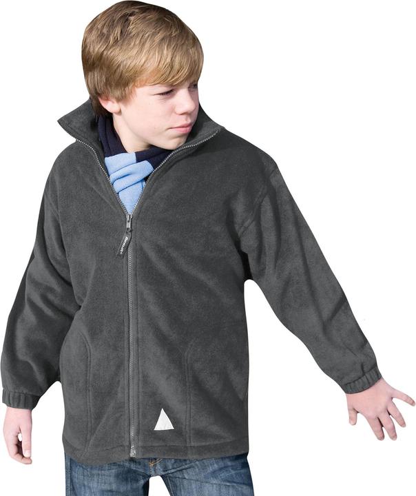 Immagine prodotto Regatta Giacca in Pile Bambini (122, 128)