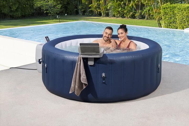 Produktbild Bestway LAY-Z-SPA 4-in-1-Tablett