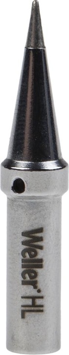 Image du produit Weller Erem Et Hl Soldering Tip 0.8mm (Panne de soudure)