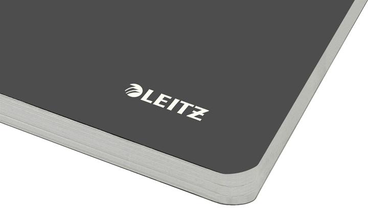 Actual product image Leitz Office (A5, Checked, Hardcover)