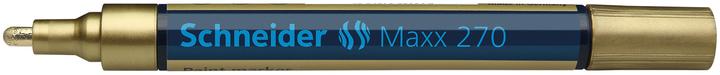 Produktbild Schneider Maxx 270 (Gold, 3 mm, 1 x)