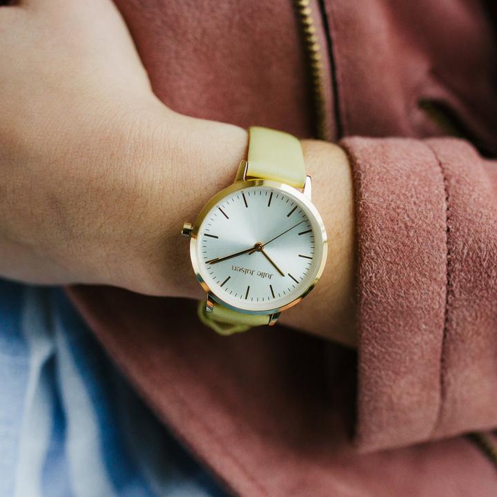 Produktbild Julie Julsen Basic Line (Analoguhr, 32 mm)