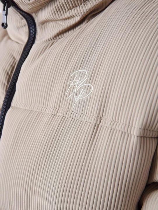 Produktbild Project X Paris Gestepte Daunenjacke (L)