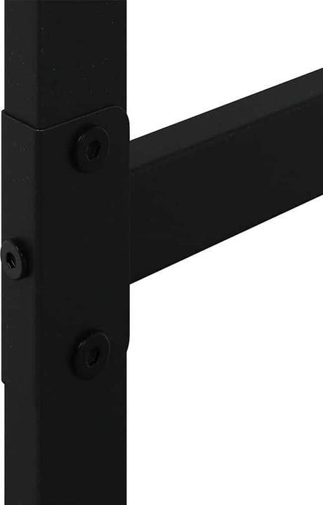 Image du produit vidaXL Brennholzregal