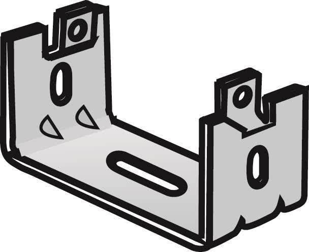 Produktbild Legrand Ausleger