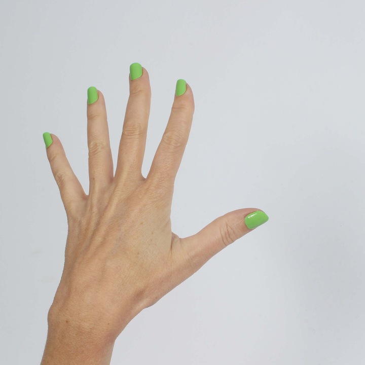 Produktbild Vargu solid green (Solid Green)