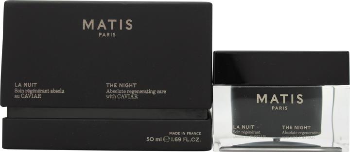 Immagine prodotto Matis Paris Caviale La Notte (50 ml, Crema notte)
