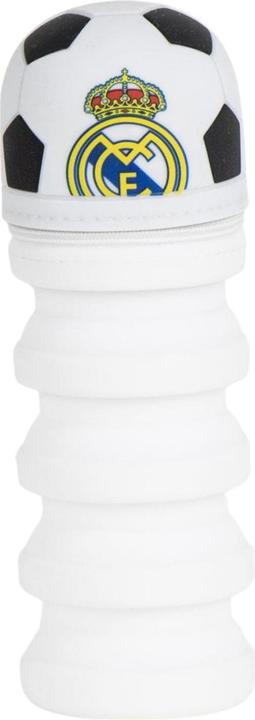 Produktbild Disney Real Madrid Silikon-Mäppchen