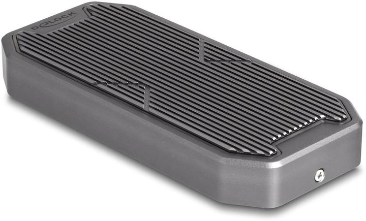 Produktbild Delock Externes Gaming Gehäuse für M.2 N (M.2)