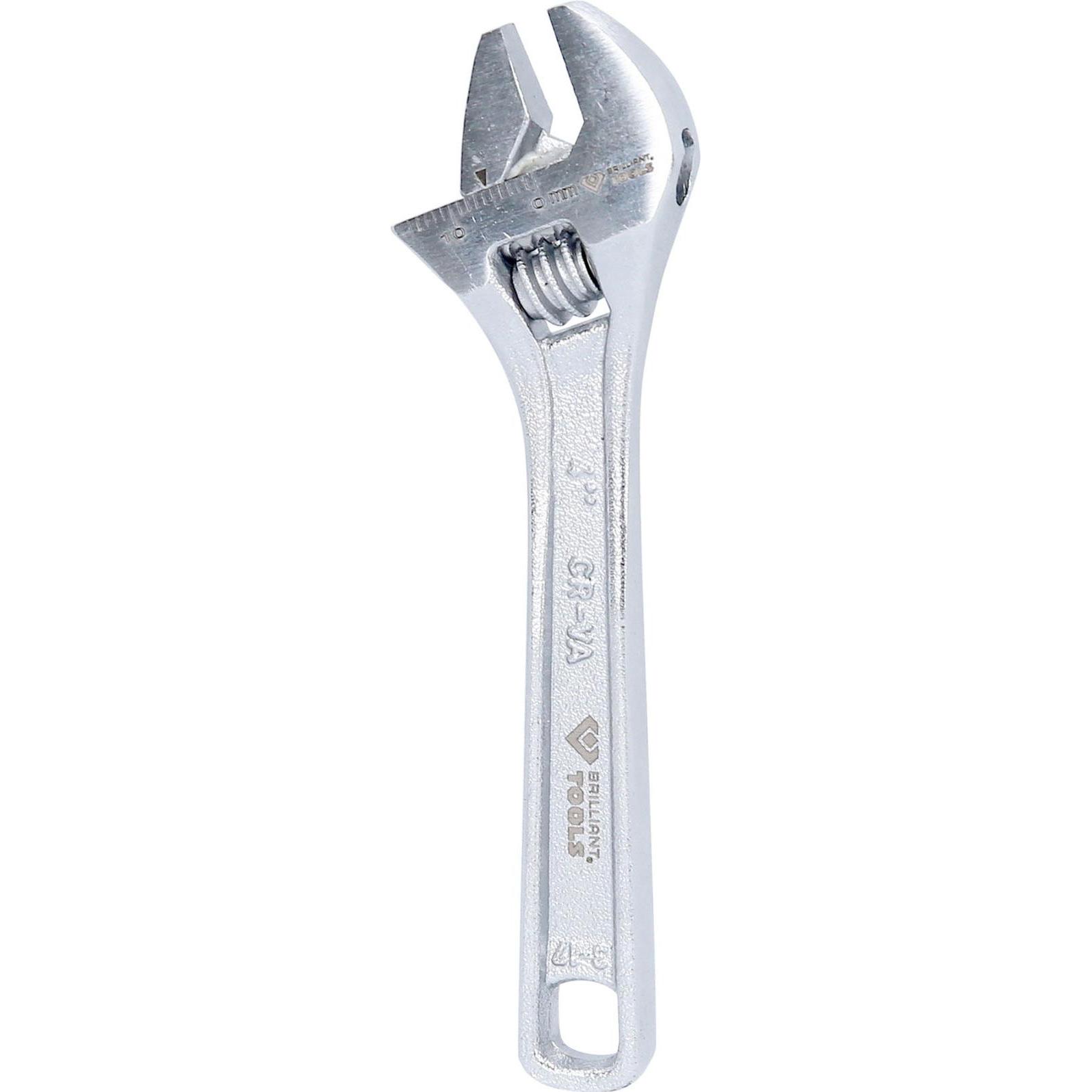 Brilliant Tools, Schraubenschlüssel, BT014804 (15 mm)