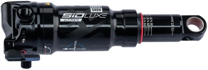 Produktbild RockShox SID Luxe Ultimate 3-A2 (145 mm, 27.50 mm)