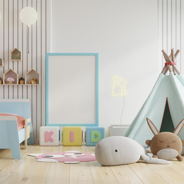 Immagine prodotto Ginga LED Wall Sign - Neon Kitty