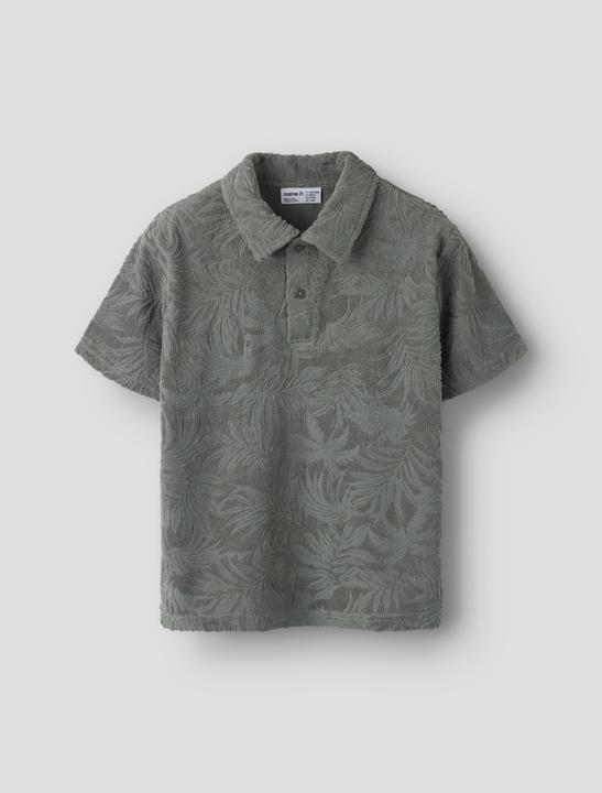 Immagine prodotto Name it Poloshirt Castor (146, 152)