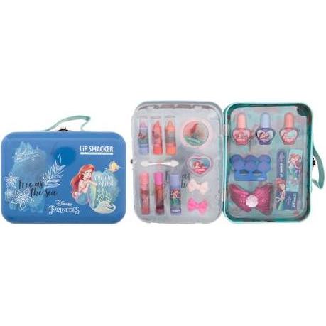 Lip Smacker, Lippenstift + Lipgloss, Disney Princess Ariel Beauty Box