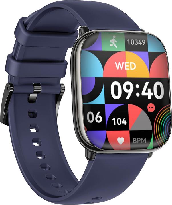 Produktbild Trevi T-FIT 265 A 1,75' AMOLED Digital (35 mm)