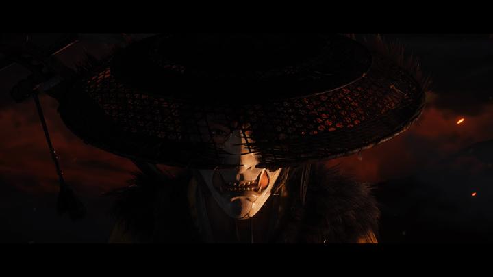 Produktbild Sony Ghost Of Yotei (PS5, Deutsch)