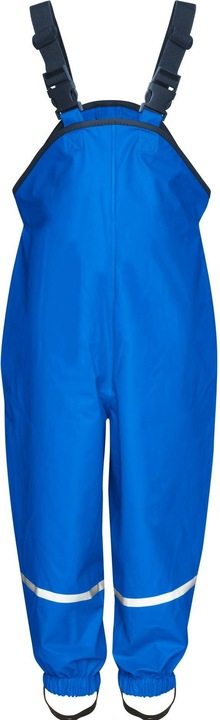 Produktbild Playshoes Regenbekleidungsset Hai Gr. 104 (104)