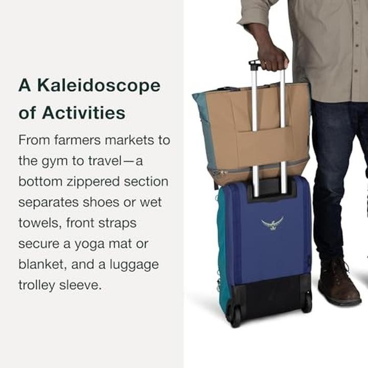 Actual product image Osprey Daylite Large Tote (26 l)
