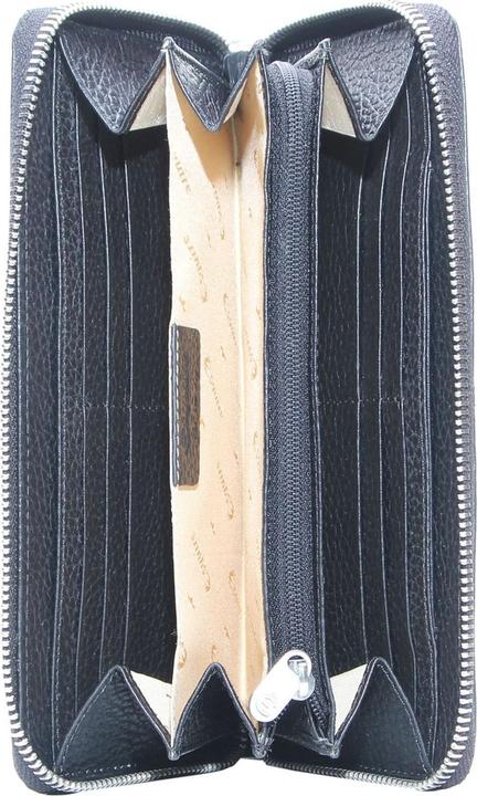 Immagine prodotto Esquire Portafoglio Verona RFID in pelle 19 cm