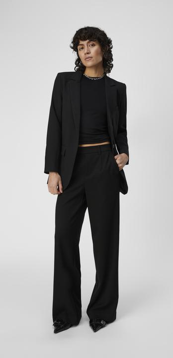 Actual product image Object Single breasted blazer (34)