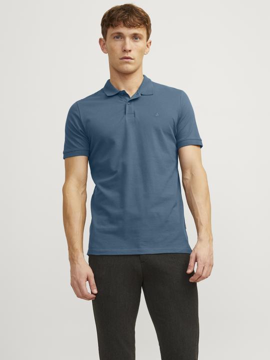 Jack & Jones Jjebasic Polo Ss Noos (XS)