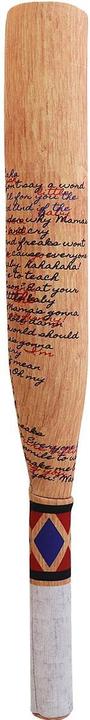 Actual product image Metamorph Suicide Squad – Harley Quinn Baseballschläger
