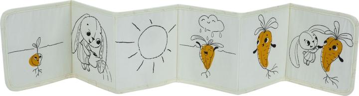 Produktbild Tiny Love Buch Double Sided (Deutsch)