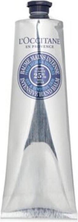 L'Occitane Shea Butter Intensive Hand Balm (150 ml)