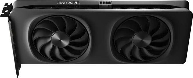 Produktbild Intel Arc B580 Limited Edition (12 GB)