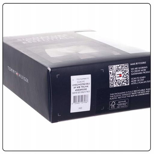 Image du produit Tommy Hilfiger Trunk (L, Lot de 3)