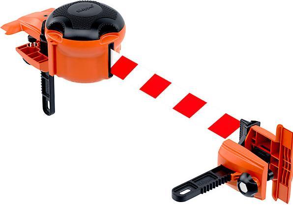 Blanc, Noir, Orange, Rouge