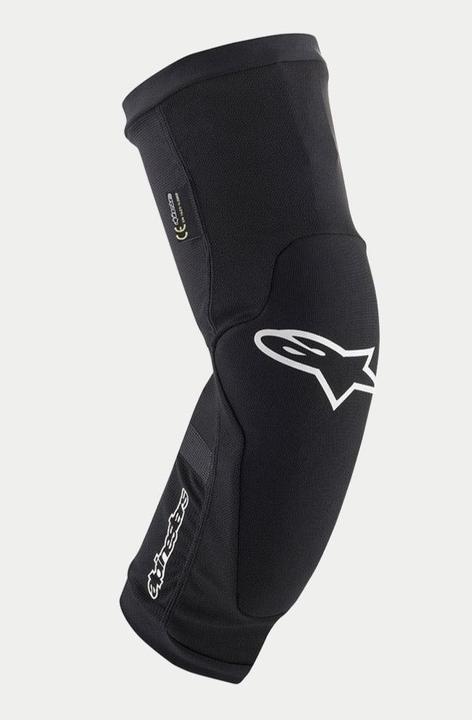 Actual product image Alpinestars Paragon Plus Youth Knee Protec (S, M, Knee pad, Unique specimen)