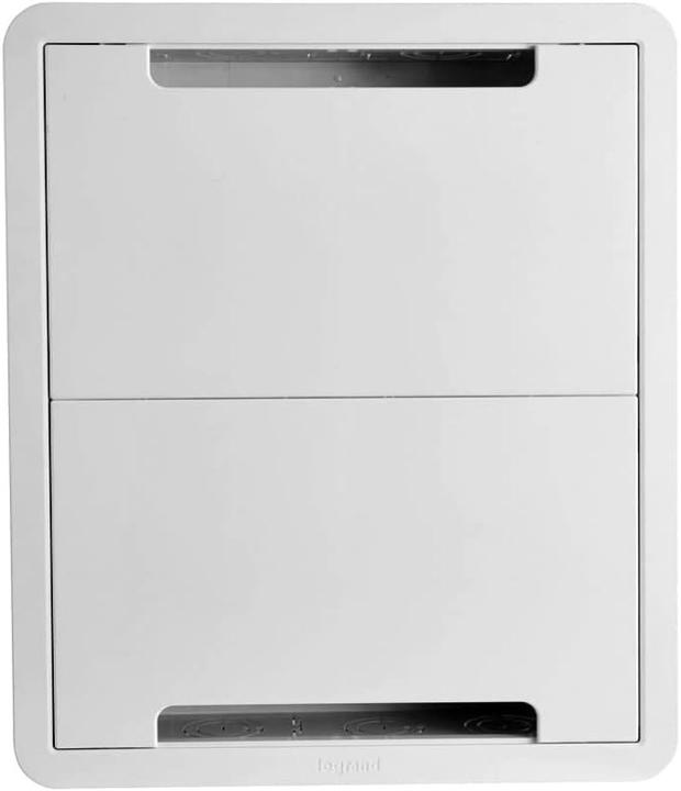 Sanus Media Box a parete 17" (Muro)