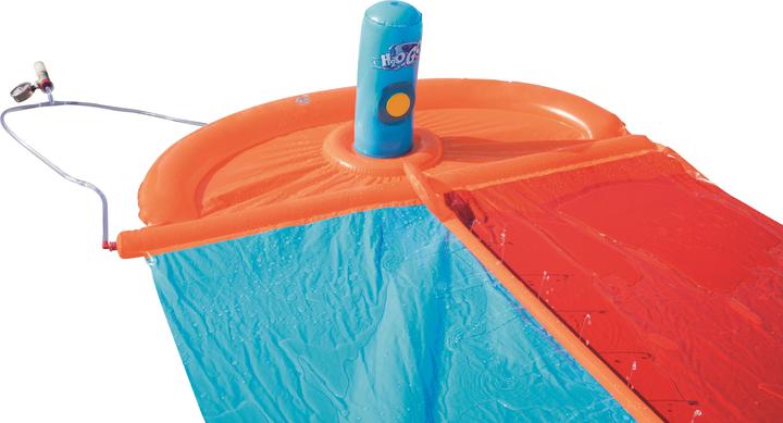 Immagine prodotto Bestway Dragstrip Splash Slide (5.49 m)