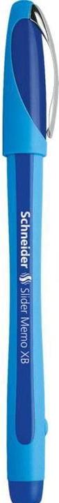 Image du produit Schneider Slider Memo XB (Bleu, 1 x)
