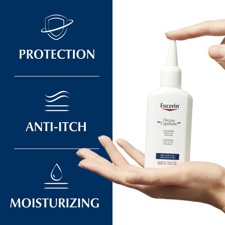 Immagine prodotto Eucerin Dermo Capillaire (100 ml)