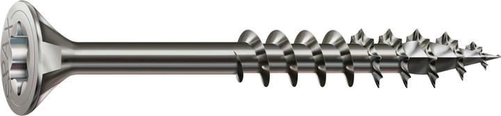 Produktbild Spax Montagekoffer L-Boxx Kunststoff T-Star A2 (1070 Schrauben pro Stück)